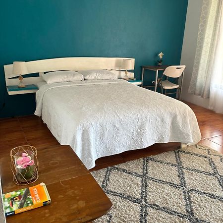 Estudio Como En Casa Quepos Εξωτερικό φωτογραφία
