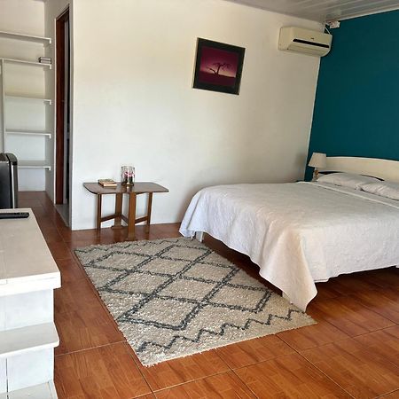Estudio Como En Casa Quepos Εξωτερικό φωτογραφία
