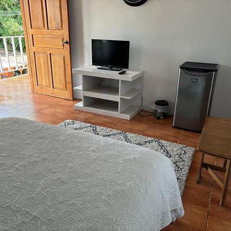 Estudio Como En Casa Quepos Εξωτερικό φωτογραφία