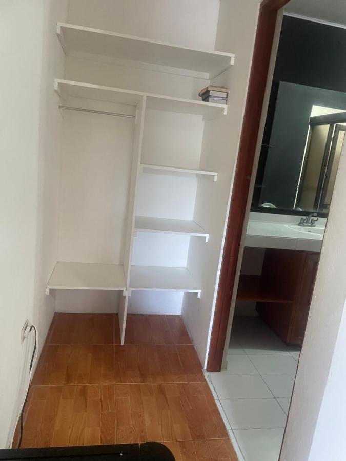 Estudio Como En Casa Quepos Εξωτερικό φωτογραφία