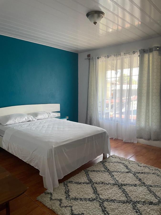 Estudio Como En Casa Quepos Εξωτερικό φωτογραφία