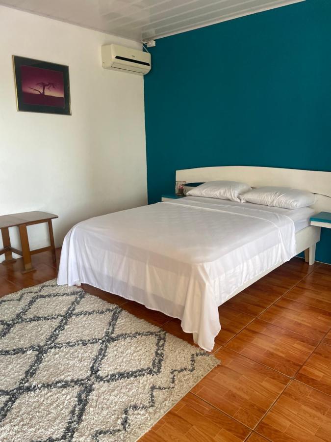 Estudio Como En Casa Quepos Εξωτερικό φωτογραφία
