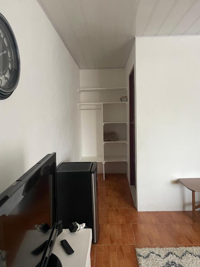 Estudio Como En Casa Quepos Εξωτερικό φωτογραφία