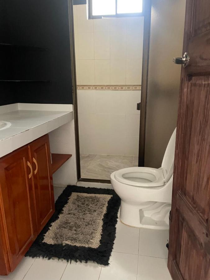Estudio Como En Casa Quepos Εξωτερικό φωτογραφία