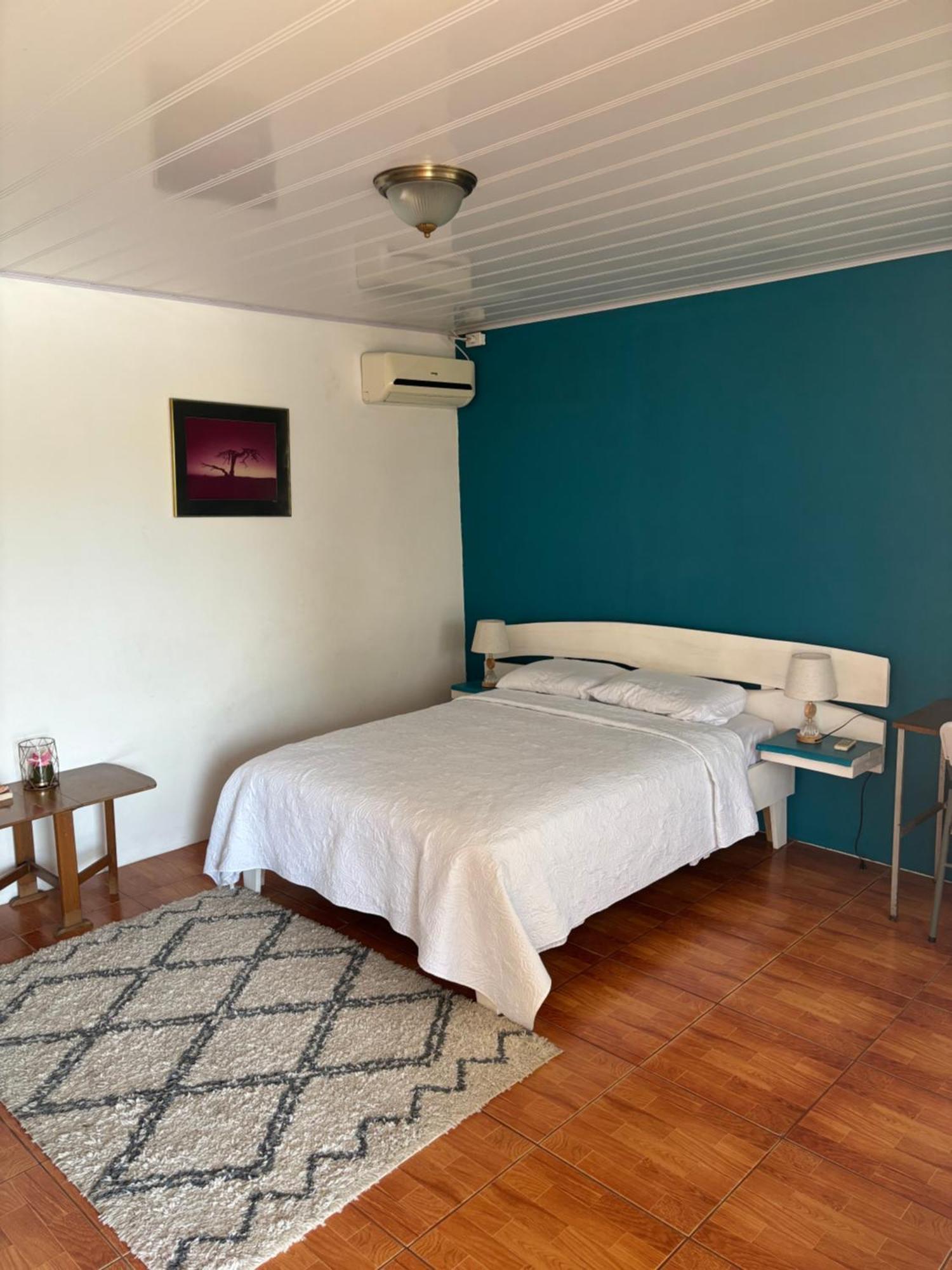 Estudio Como En Casa Quepos Εξωτερικό φωτογραφία