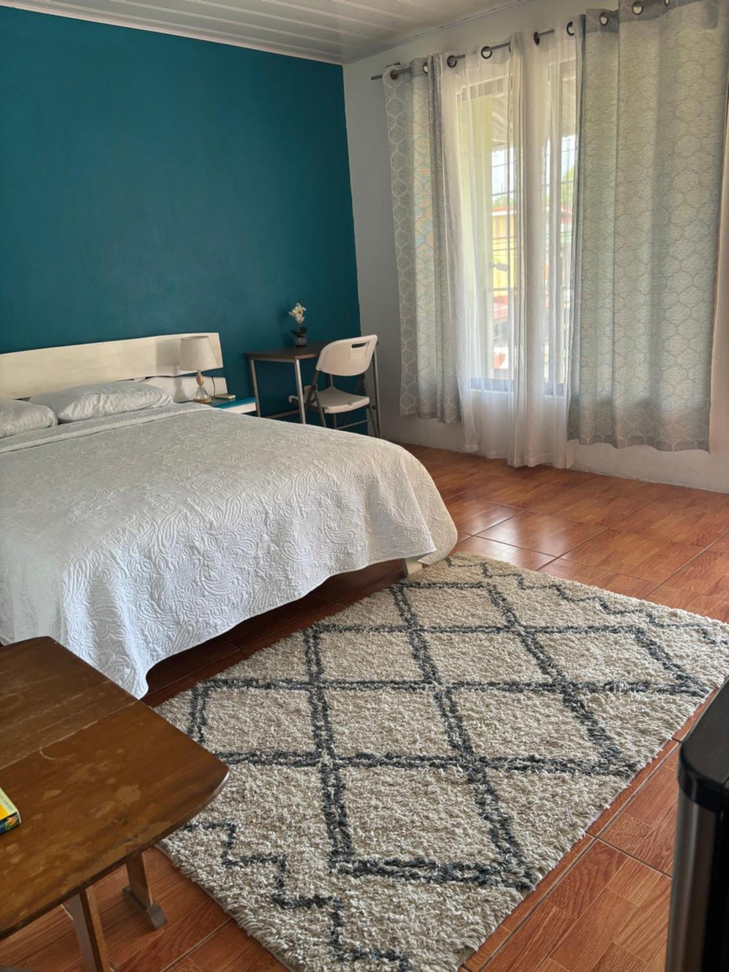 Estudio Como En Casa Quepos Εξωτερικό φωτογραφία
