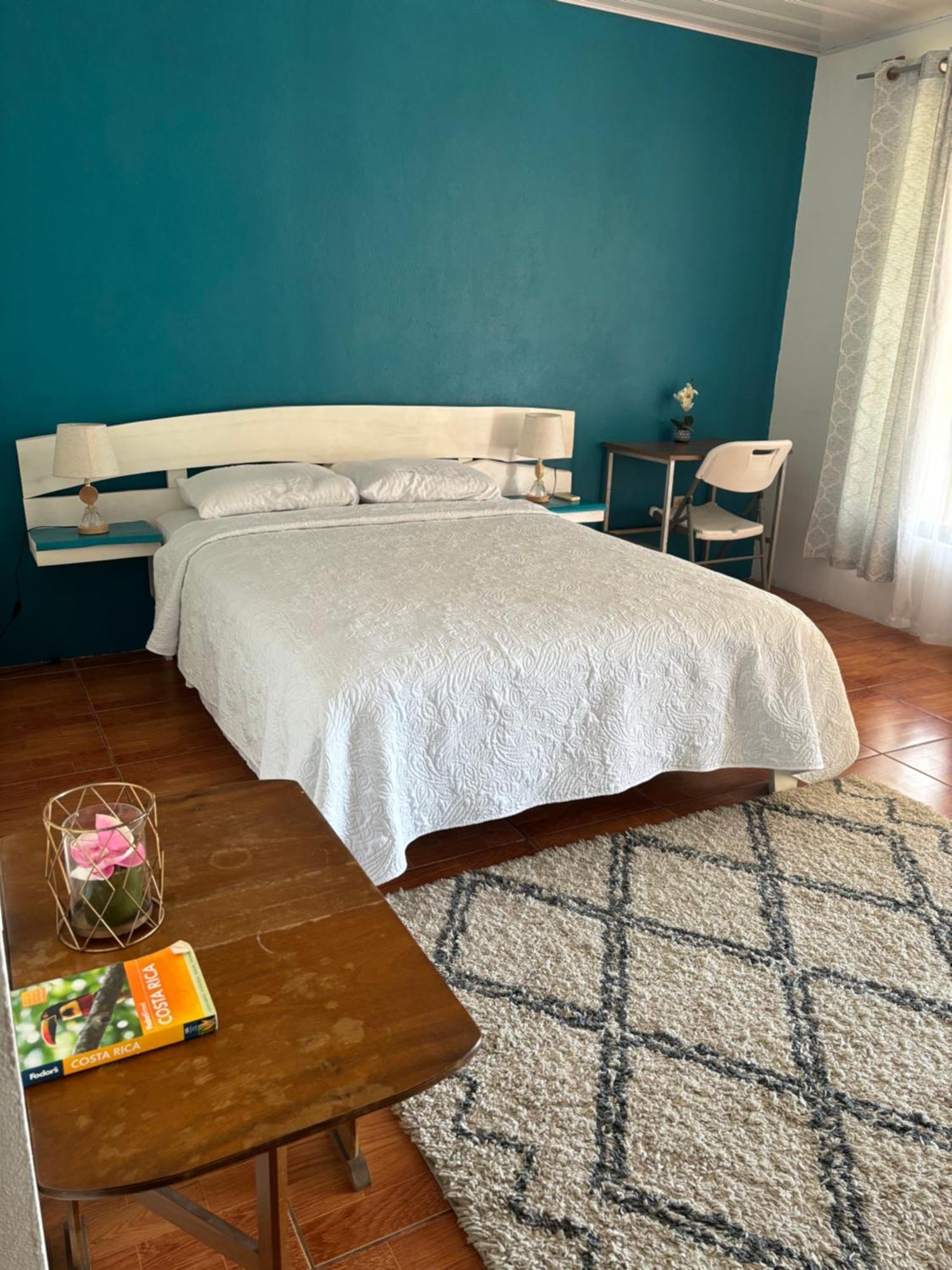 Estudio Como En Casa Quepos Εξωτερικό φωτογραφία
