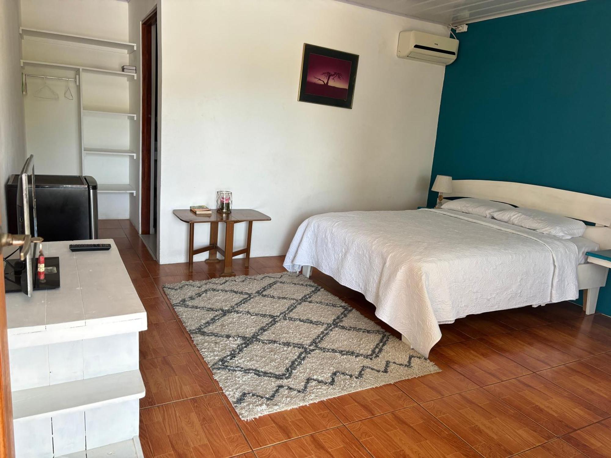 Estudio Como En Casa Quepos Εξωτερικό φωτογραφία