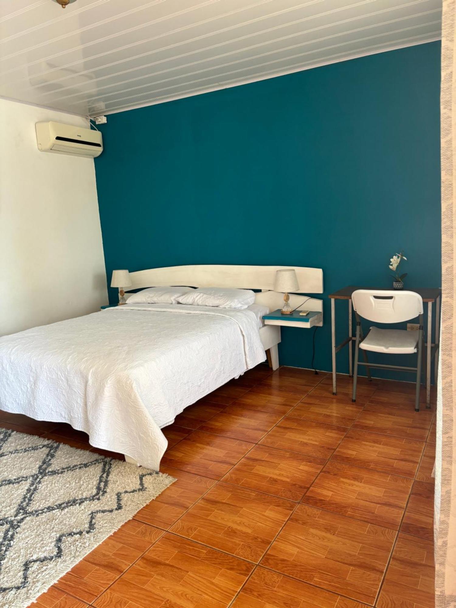 Estudio Como En Casa Quepos Εξωτερικό φωτογραφία