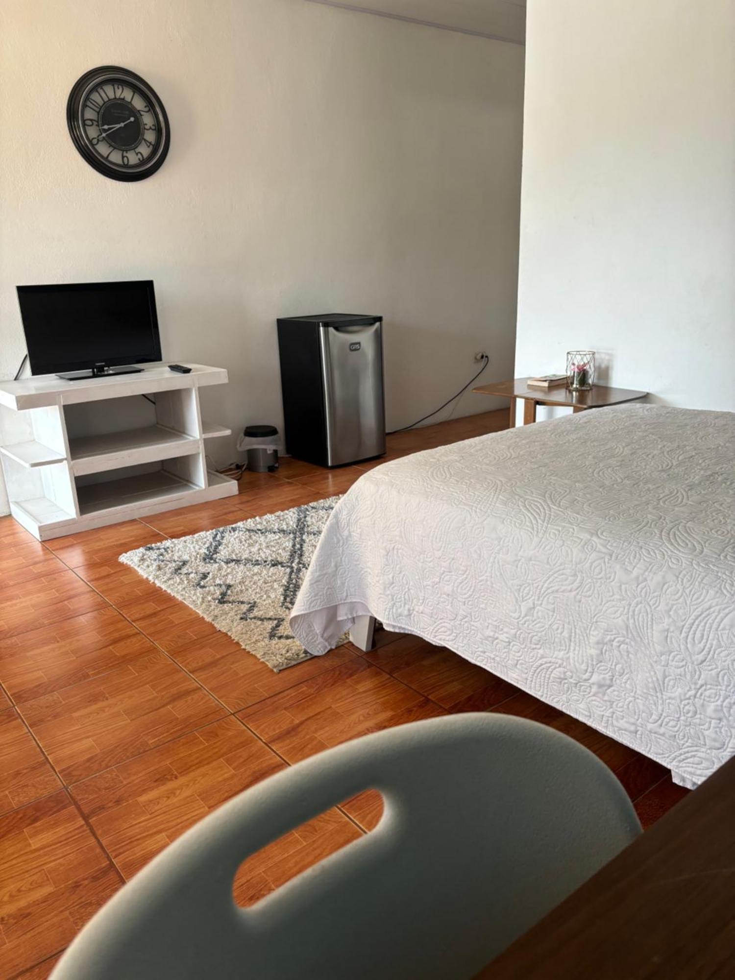 Estudio Como En Casa Quepos Εξωτερικό φωτογραφία