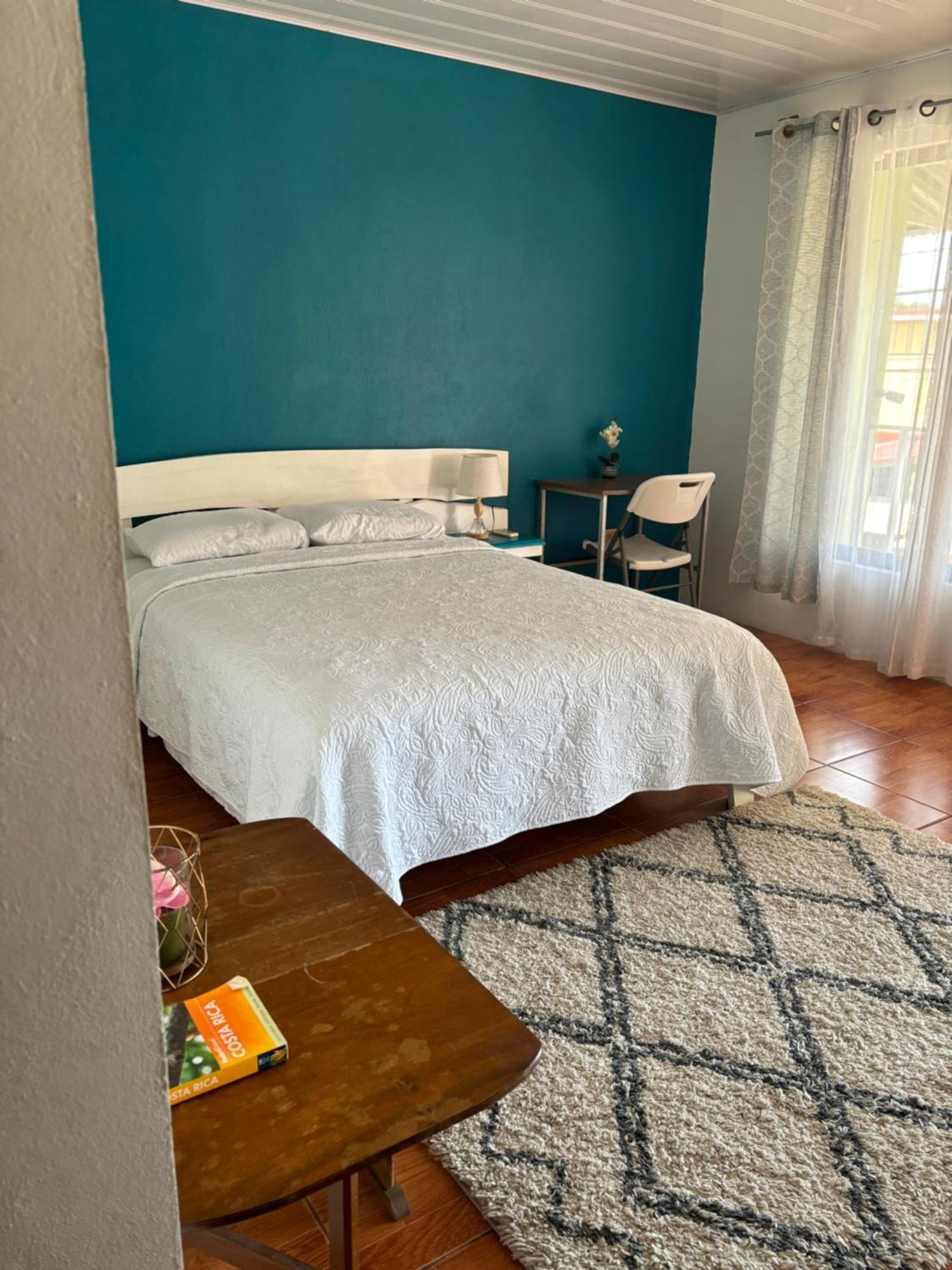 Estudio Como En Casa Quepos Εξωτερικό φωτογραφία
