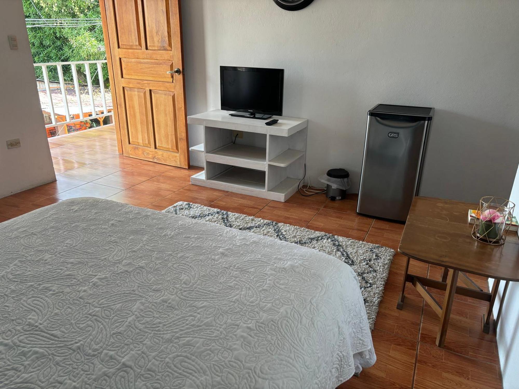 Estudio Como En Casa Quepos Εξωτερικό φωτογραφία